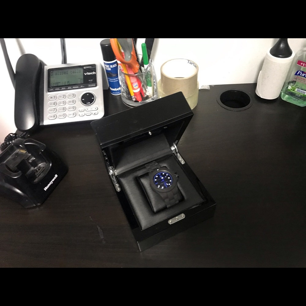 phillip plein watch